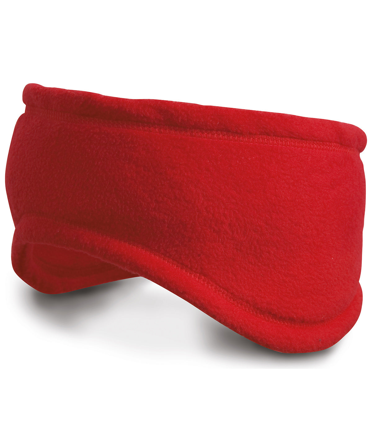 Headbands - Polartherm Pannband Red