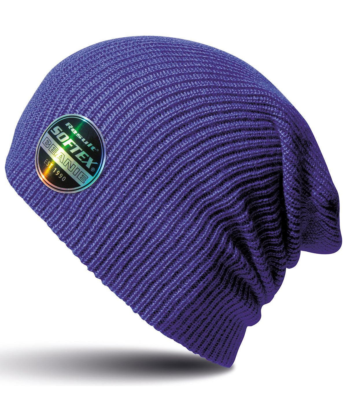 Beanies - Azure Purple One size