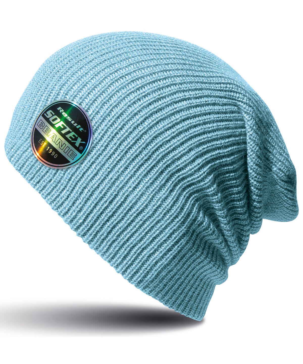 Beanies - Azure Sky One size