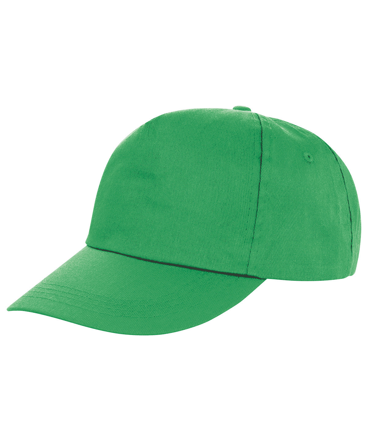 Caps - Houston 5-panel keps Apple Green One size