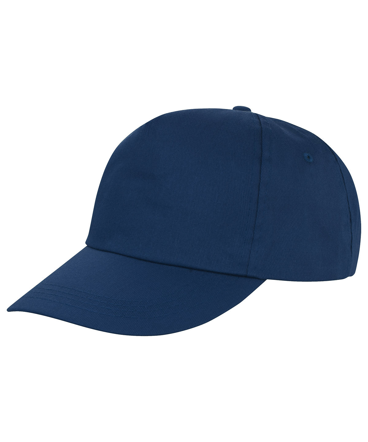 Caps - Houston 5-panel keps Navy One size