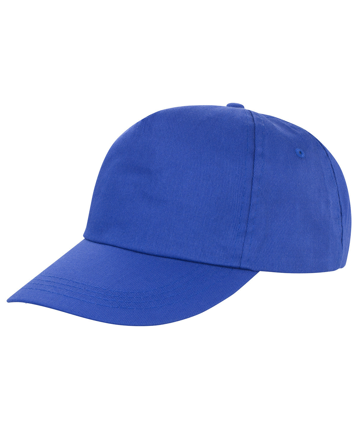 Caps - Houston 5-panel keps Royal One size