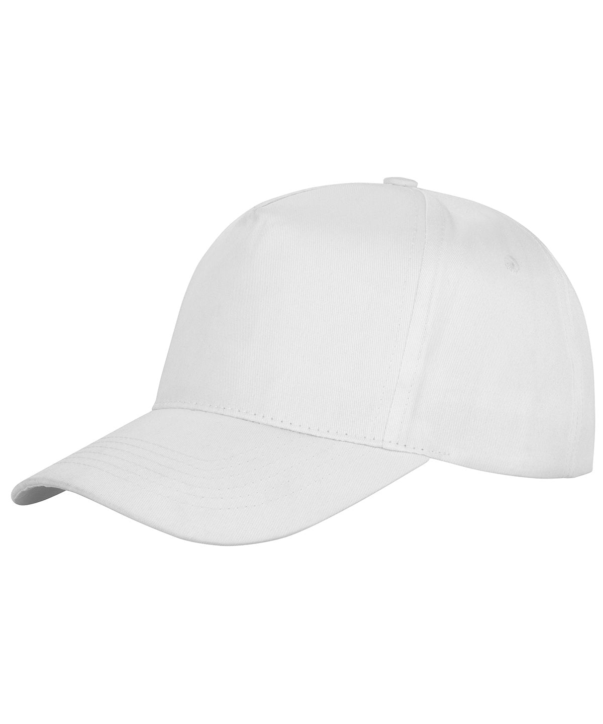 Caps - Houston 5-panel keps White One size