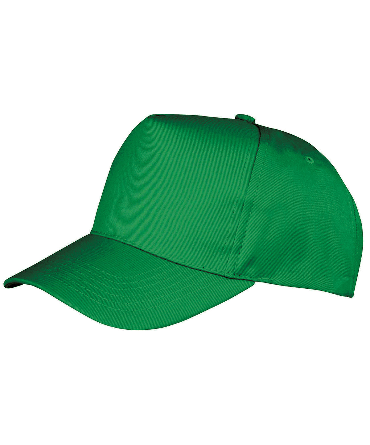 Caps - Boston Junior Polycotton Keps Kelly One size