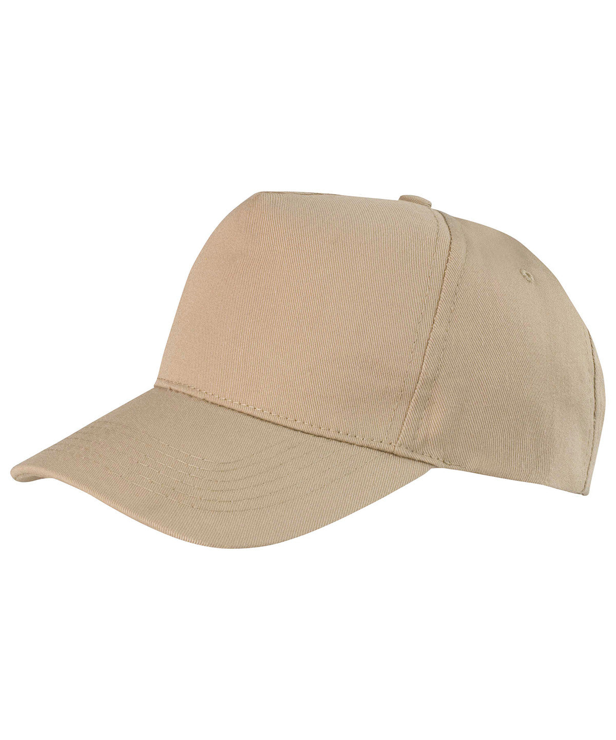 Caps - Perfekt Keps för Alla Tillfällen Khaki One size