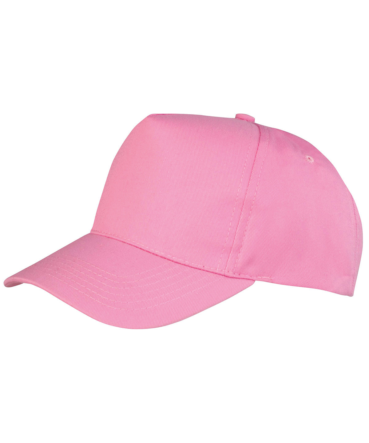 Caps - Perfekt Keps för Alla Tillfällen Pink One size