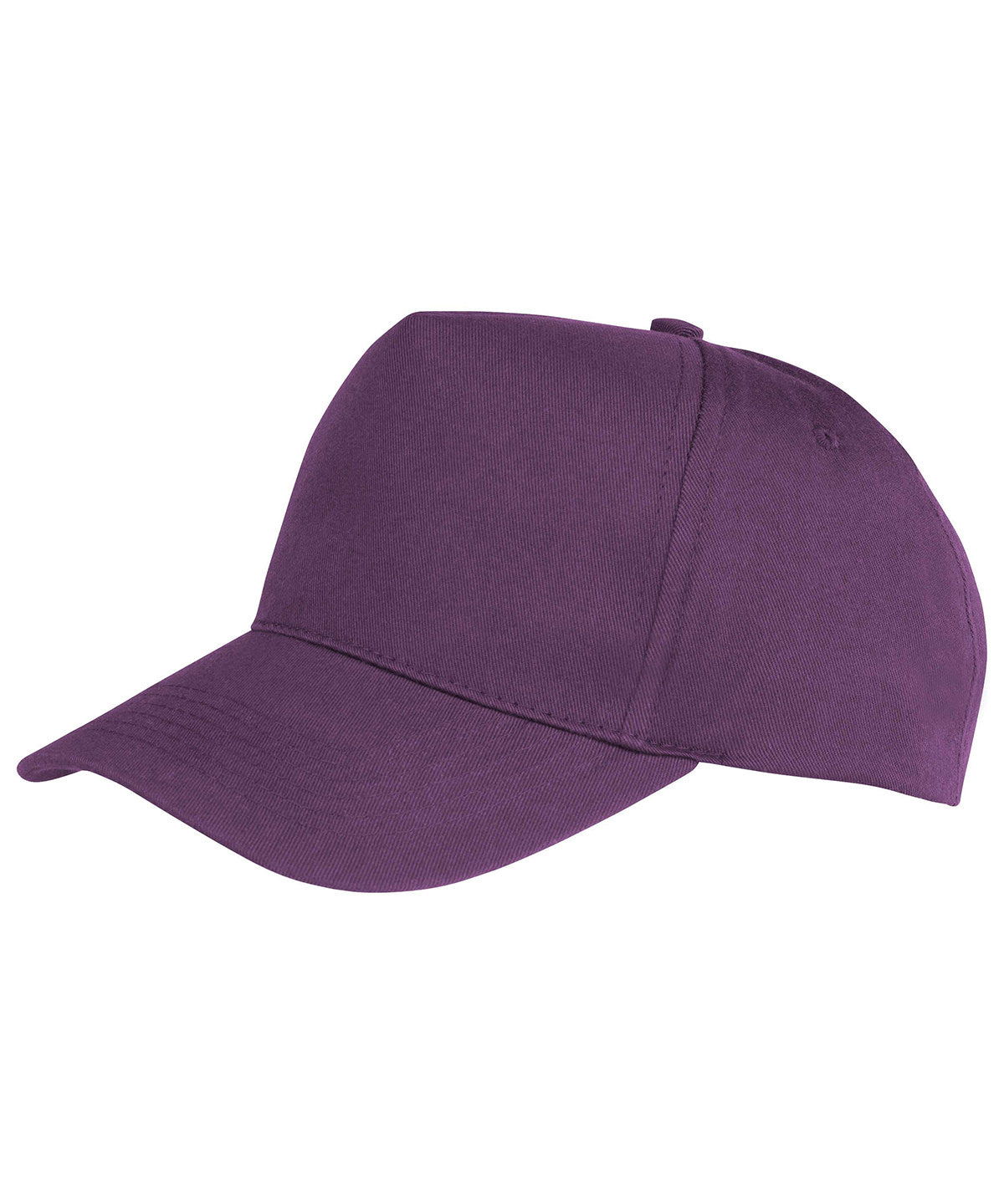 Caps - Perfekt Keps för Alla Tillfällen Purple One size