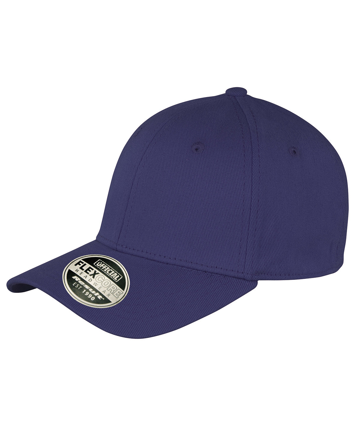 Caps - Kansas Flex Cap Navy