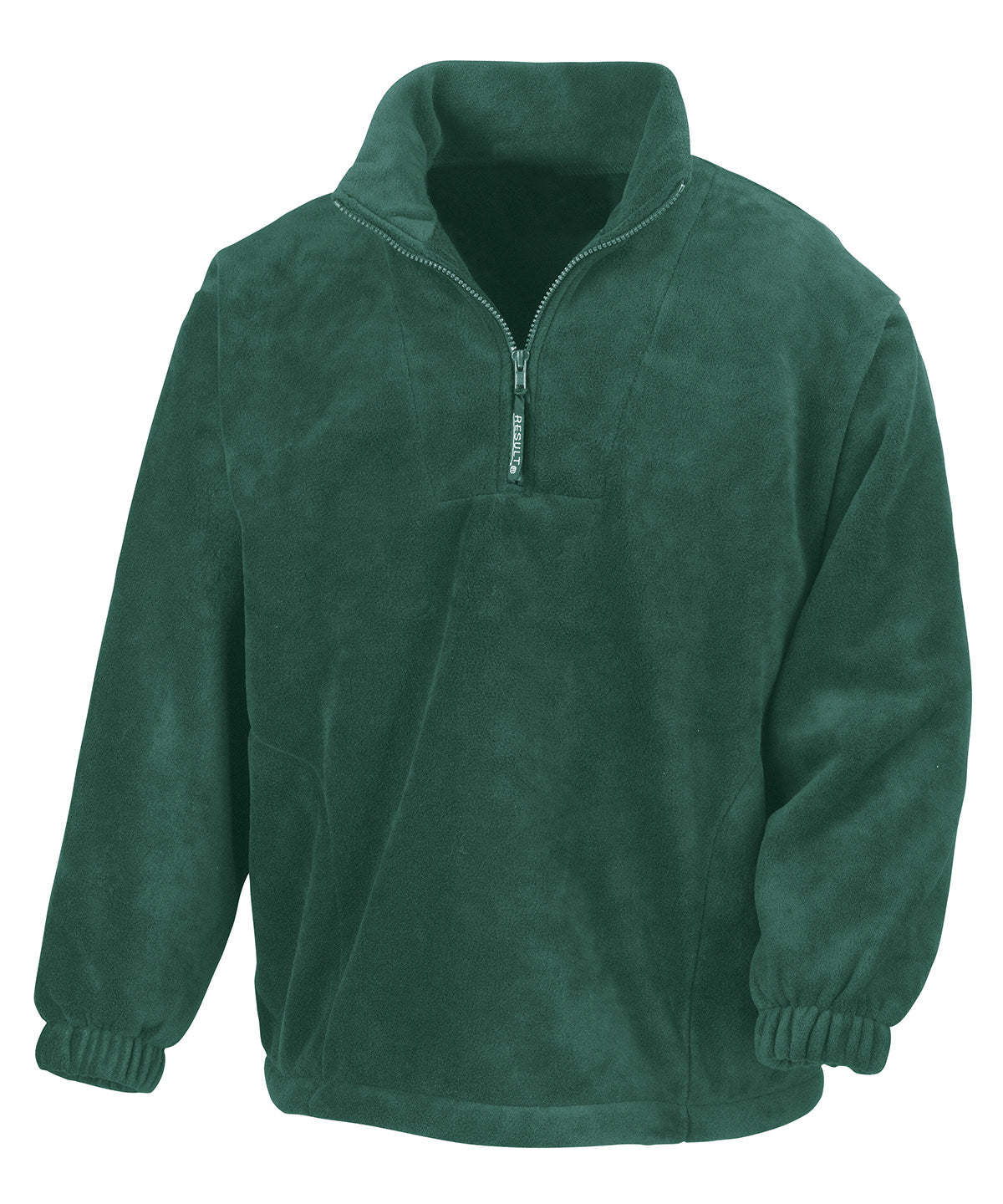 Fleece - PolarTherm Fleecejacka Forest