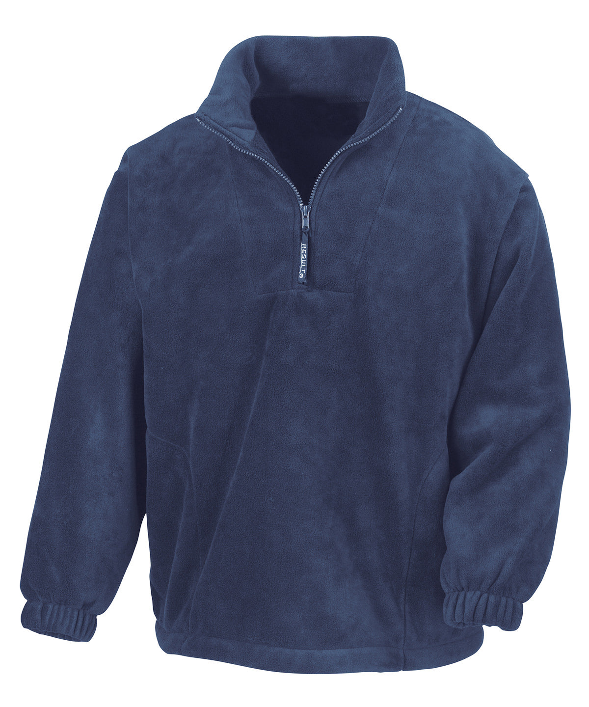 Fleece - PolarTherm Fleecejacka Navy