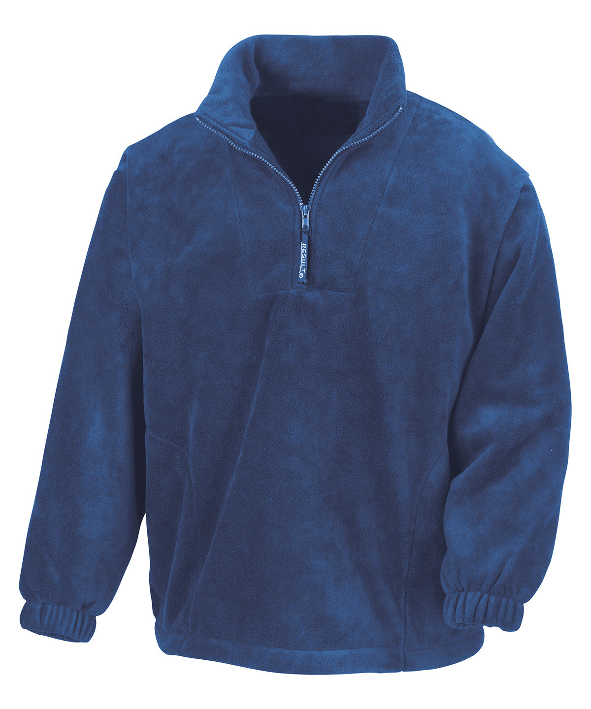 Fleece - PolarTherm Fleecejacka Royal