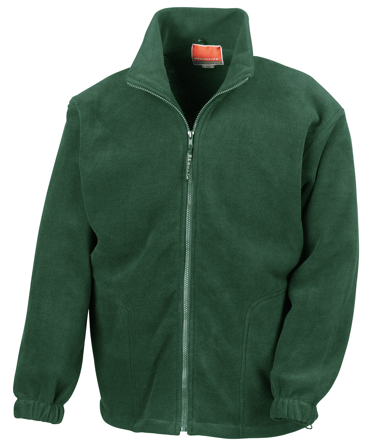 Fleece - PolarTherm® Jacka Forest