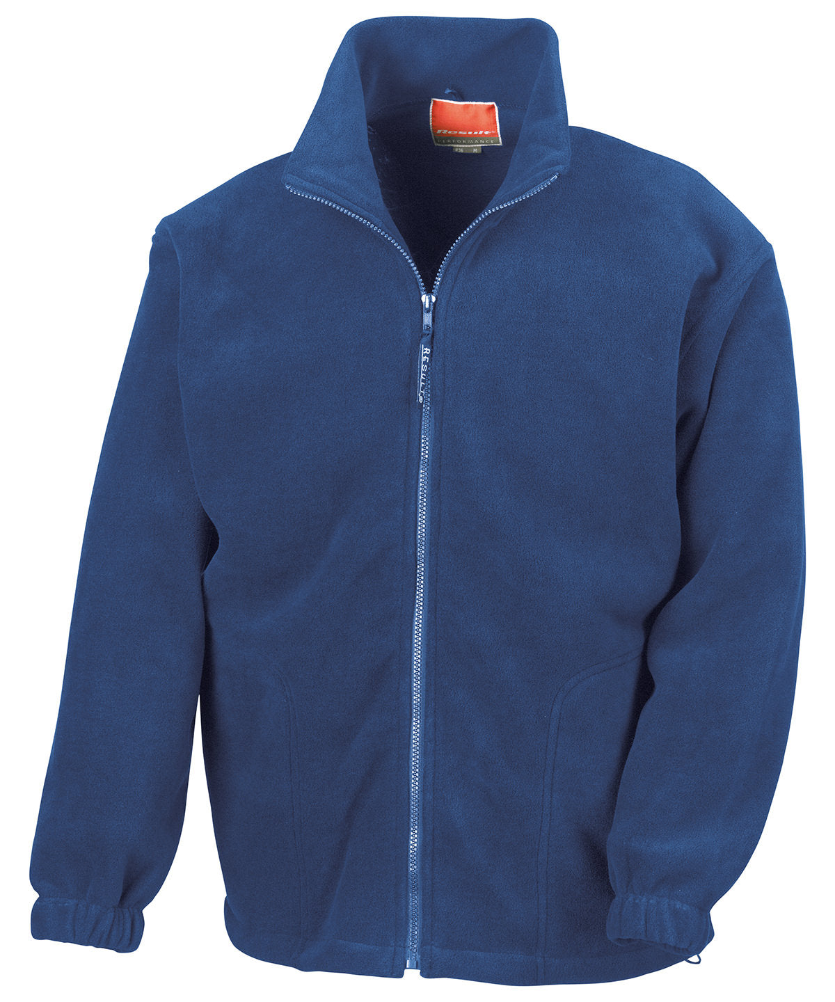 Fleece - PolarTherm® Jacka Royal