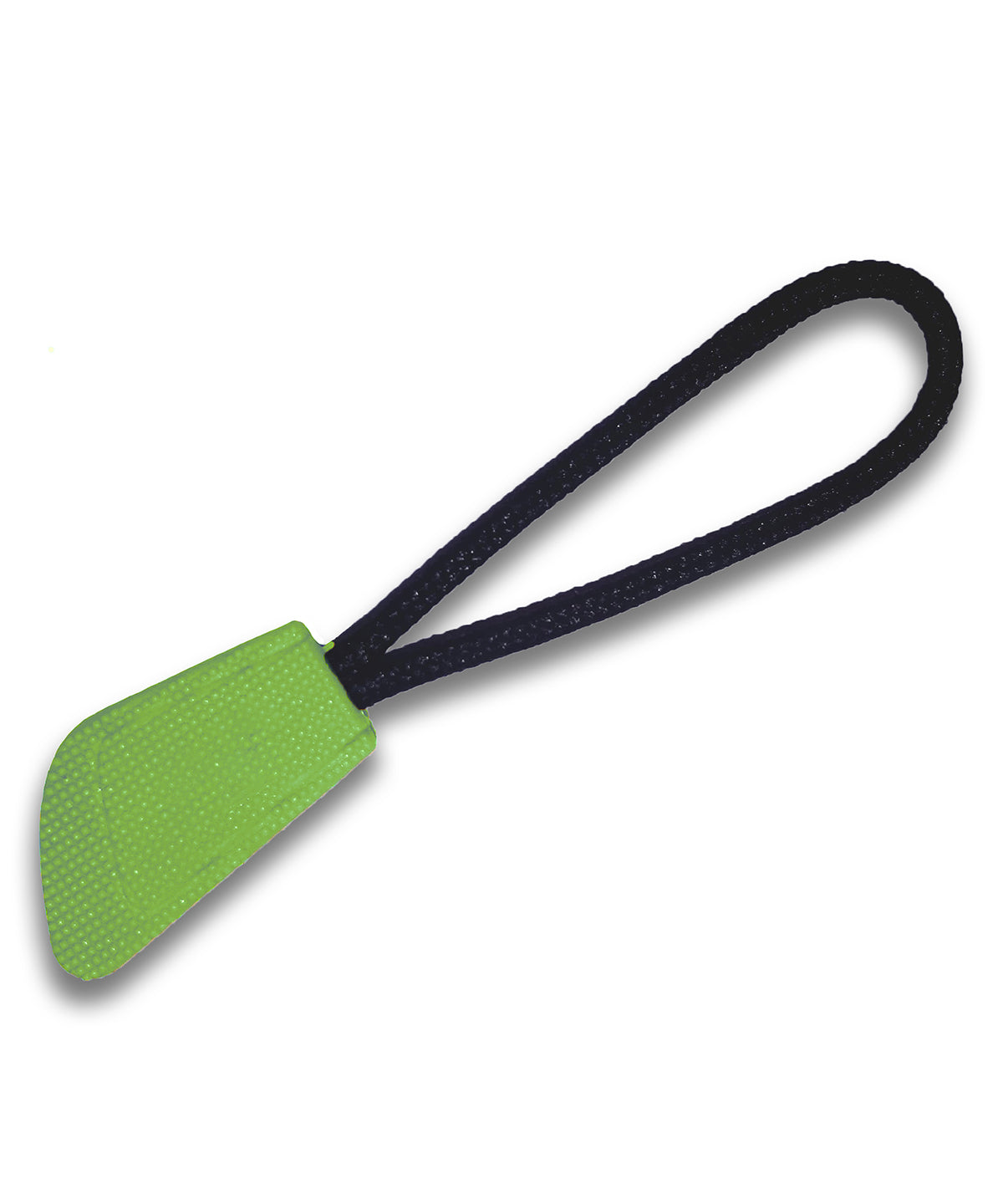 Zips Pulls - Unika Zip Pulls för En Personlig Stil Lime Green One size