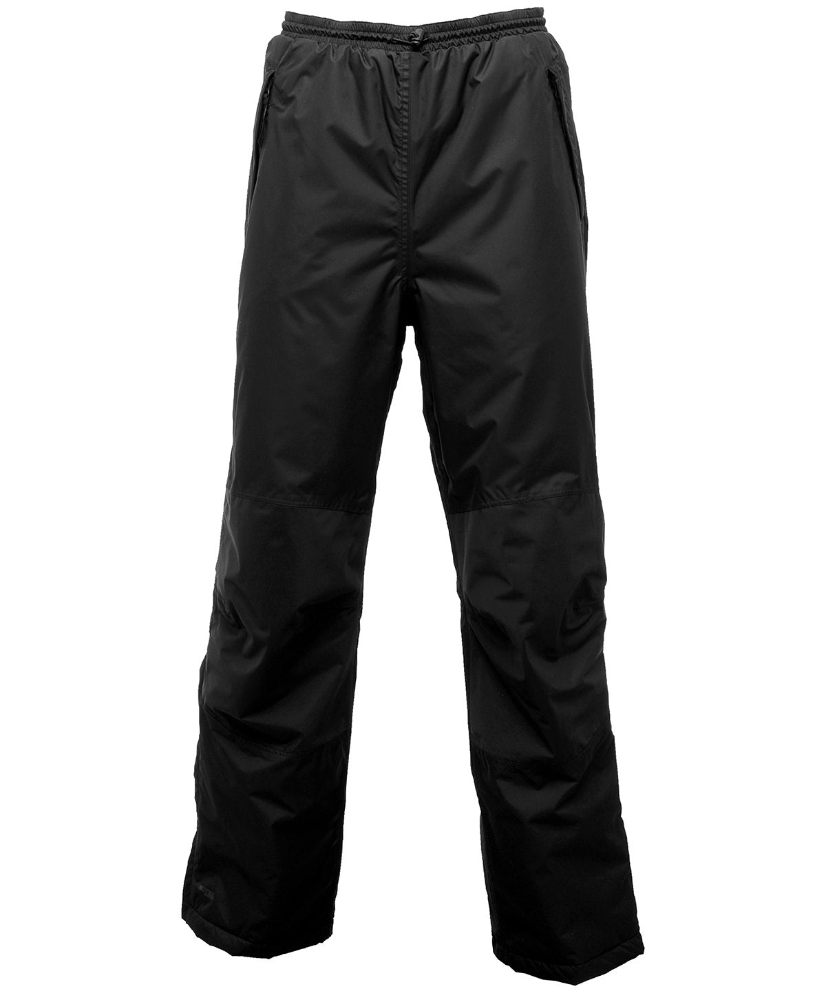 Trousers - Wetherby Isolerade Överbyxor Black