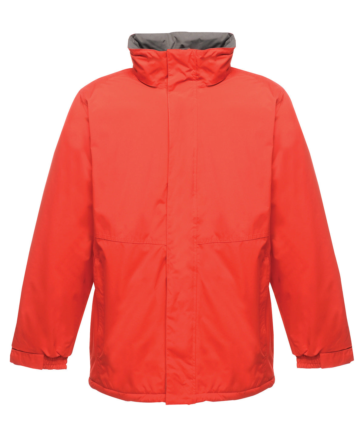 Jackets - Beauford Isolerad Jacka Classic Red