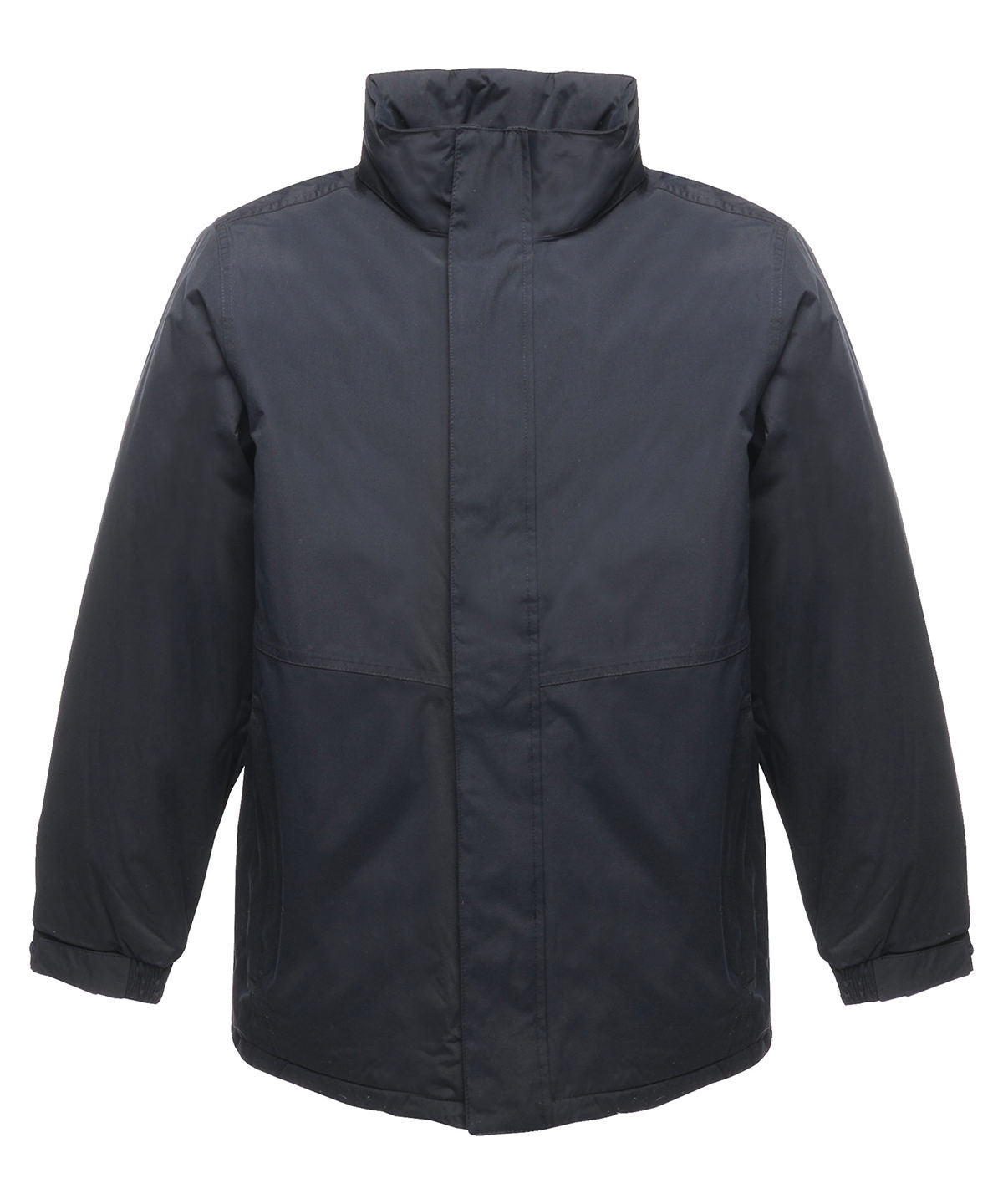 Jackets - Beauford Isolerad Jacka Navy