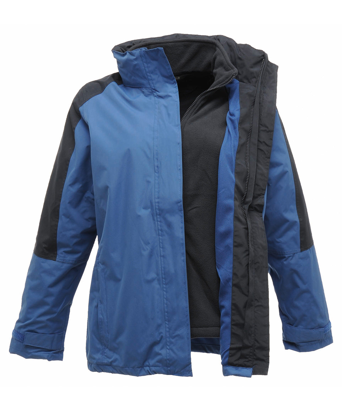 Jackets - Damjacka Defender III 3-i-1 Royal Blue Navy