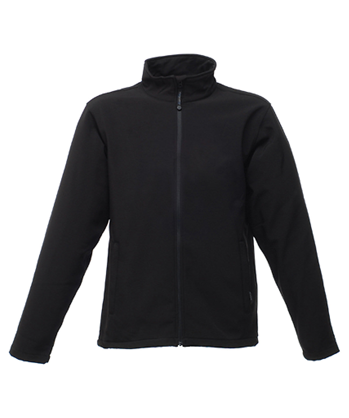 Softshells - Reid softshell – kombinerar stil och skydd Black