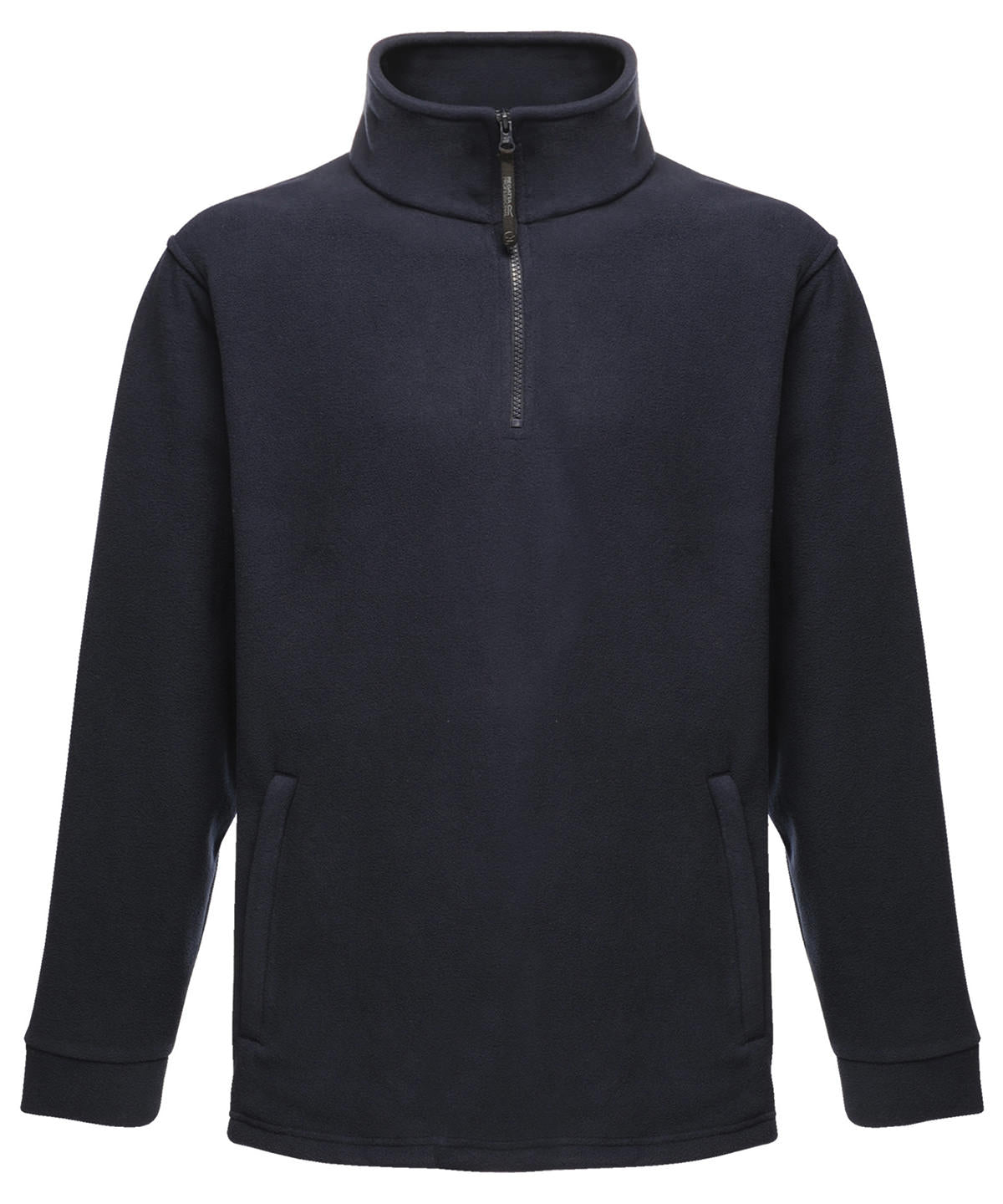 Fleece - Överdrag Fleece Dark Navy