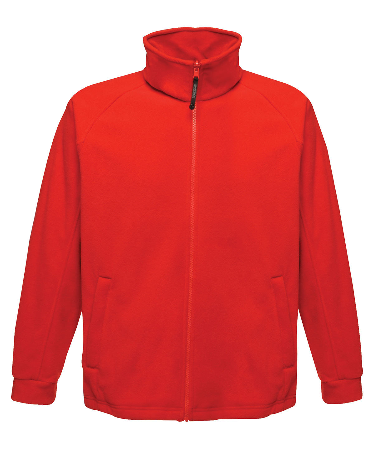 Fleece - Thor iii fleecejacka – klassisk för vardagskomfort Classic Red