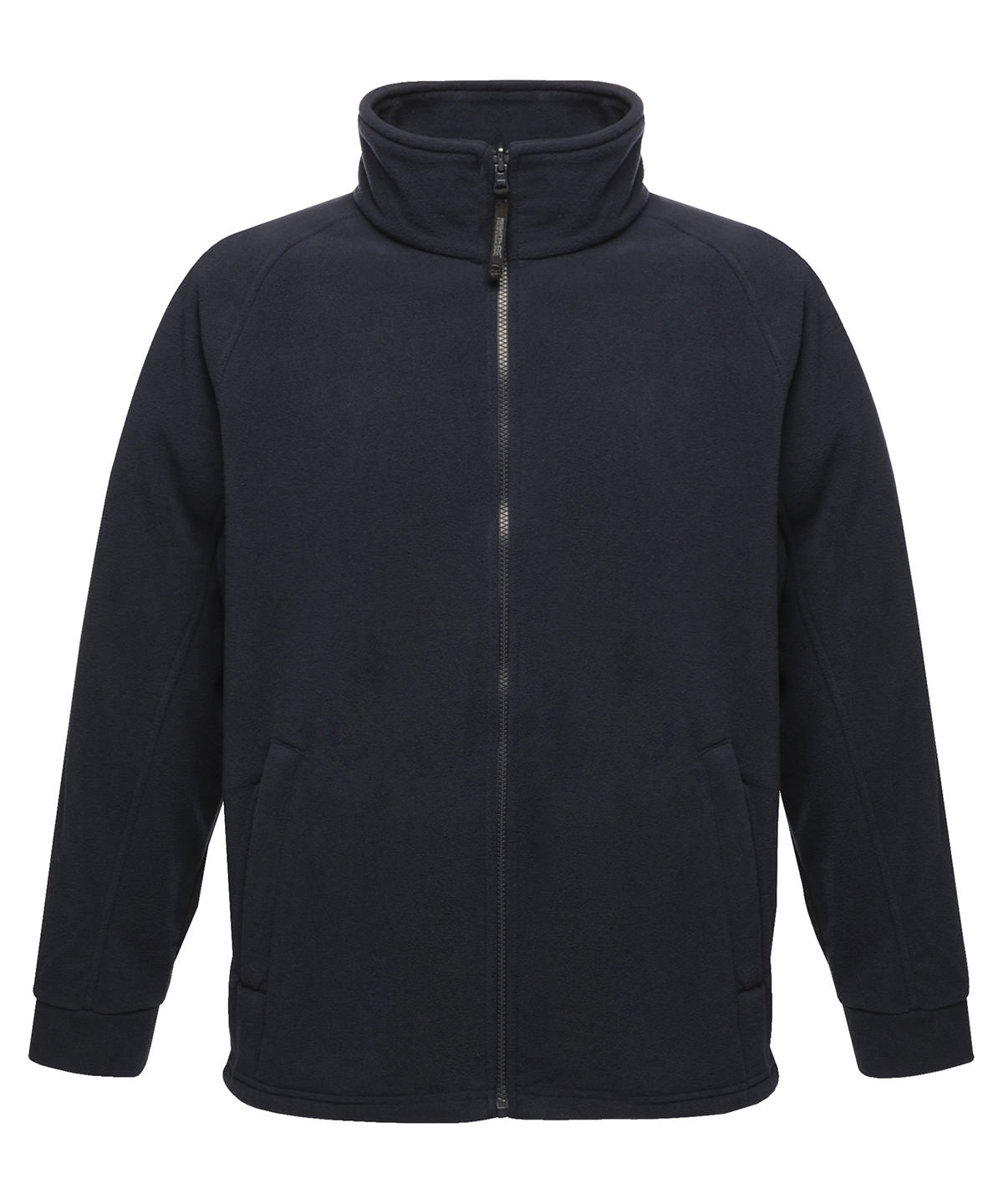 Fleece - Thor iii fleecejacka – klassisk för vardagskomfort Dark Navy