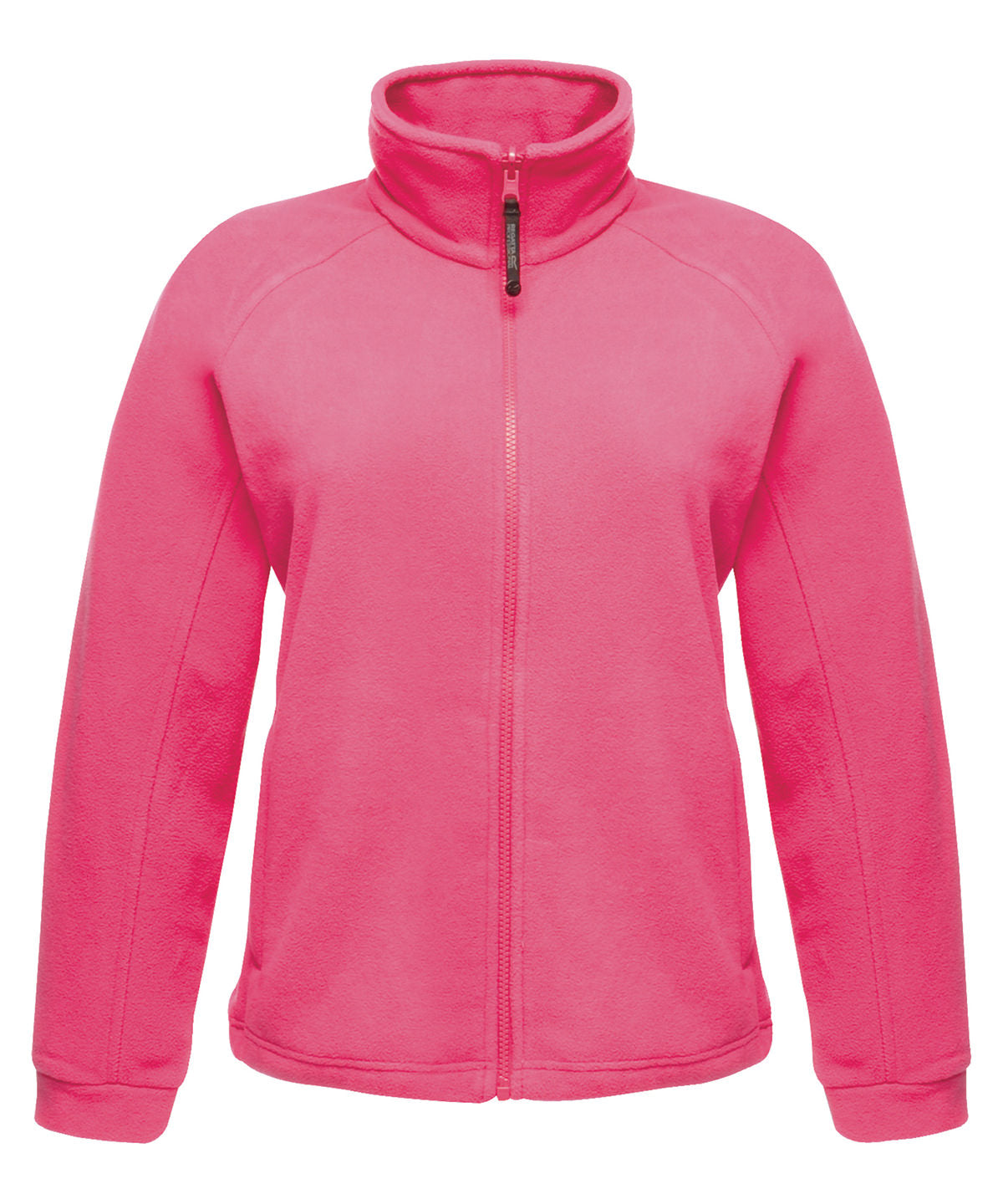 Fleece - Thor iii fleece för dam – mjuk, skön och värmande Hot Pink