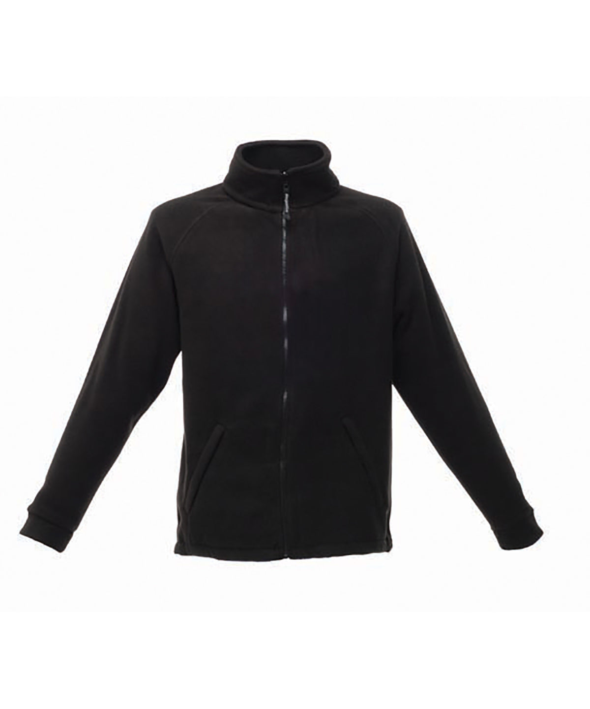 Fleece - Sigma Heavyweight Fleece Black