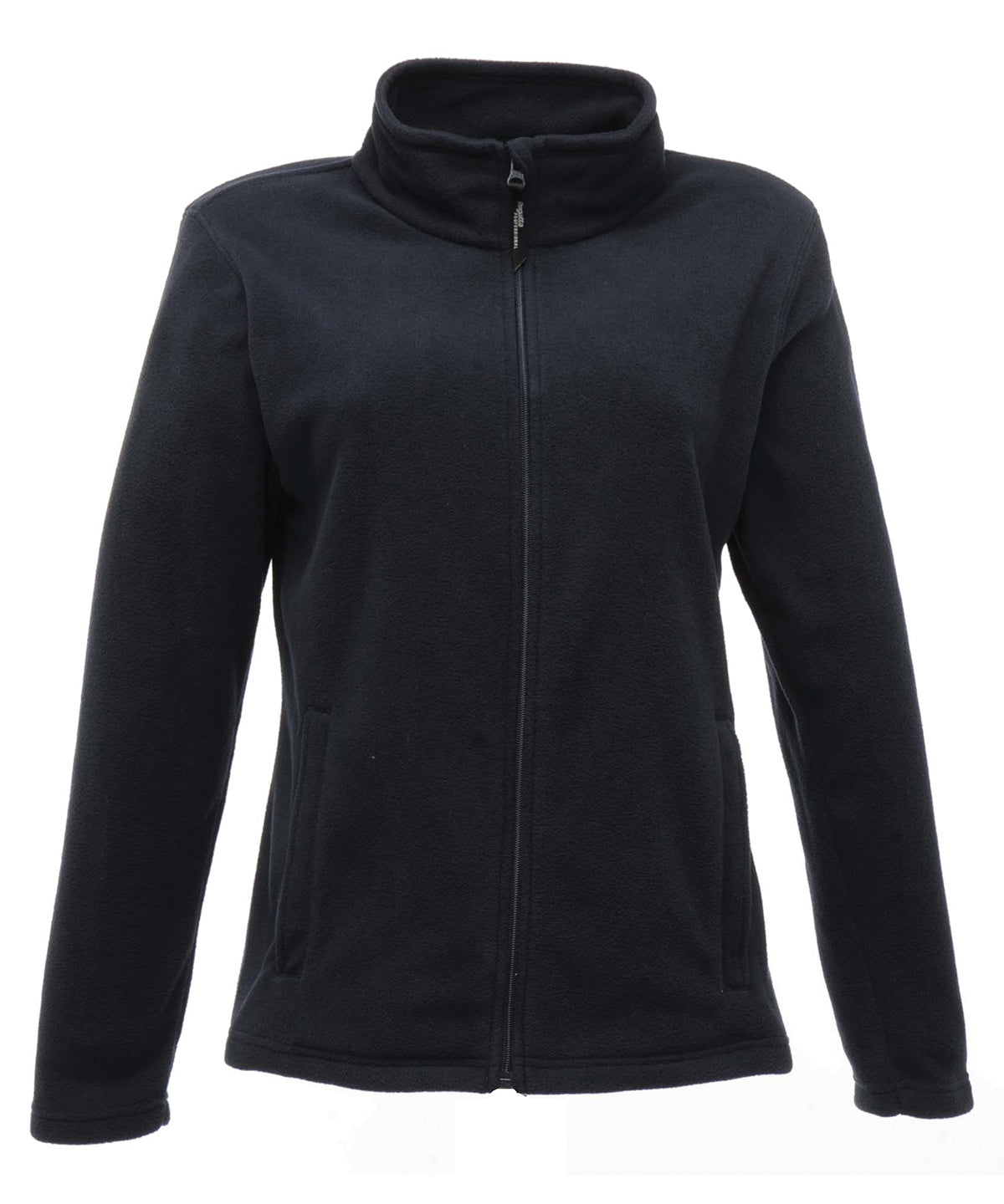 Fleece - Dam fullzip microfleece Dark Navy