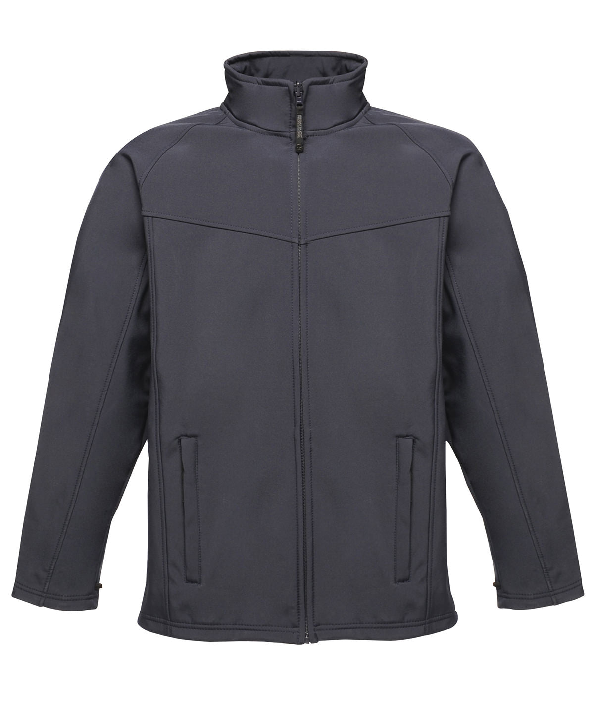 Softshells - Uproar Softshell Navy Navy