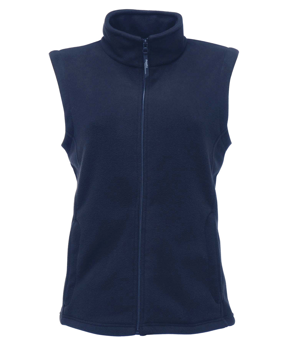 Fleece - Dam Mikrofl Fleece-Linne Dark Navy