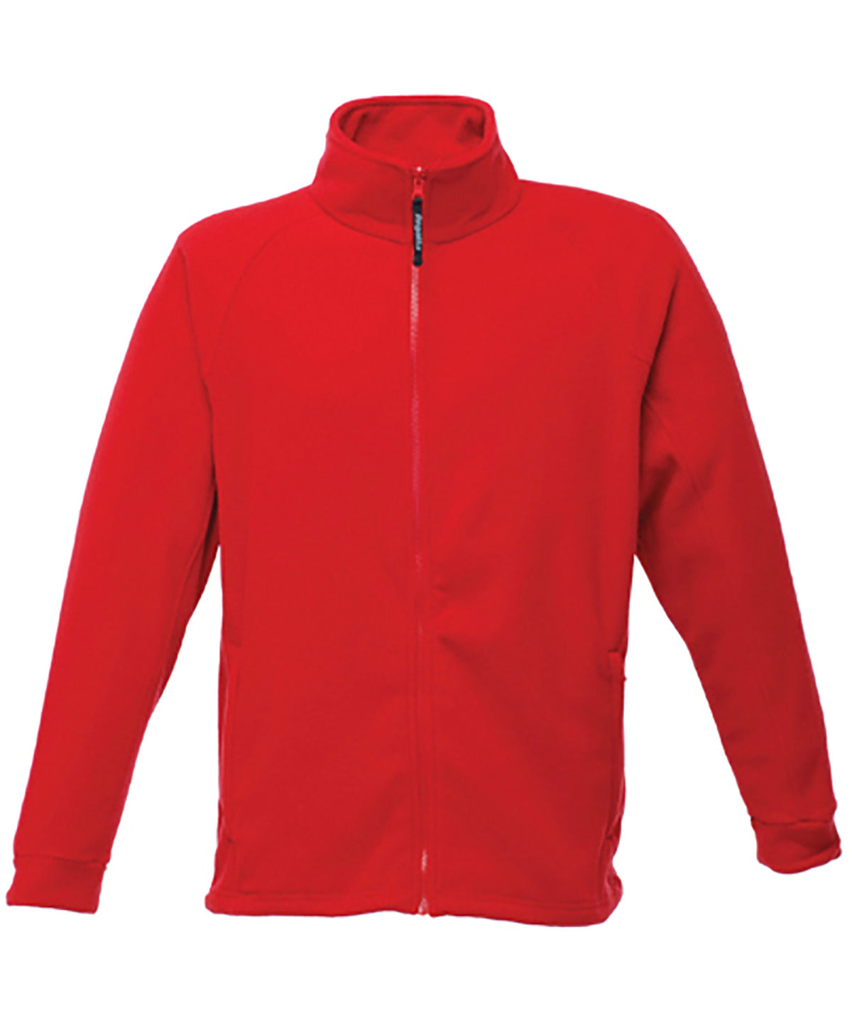 Fleece - Thor 300 Fleece Classic Red