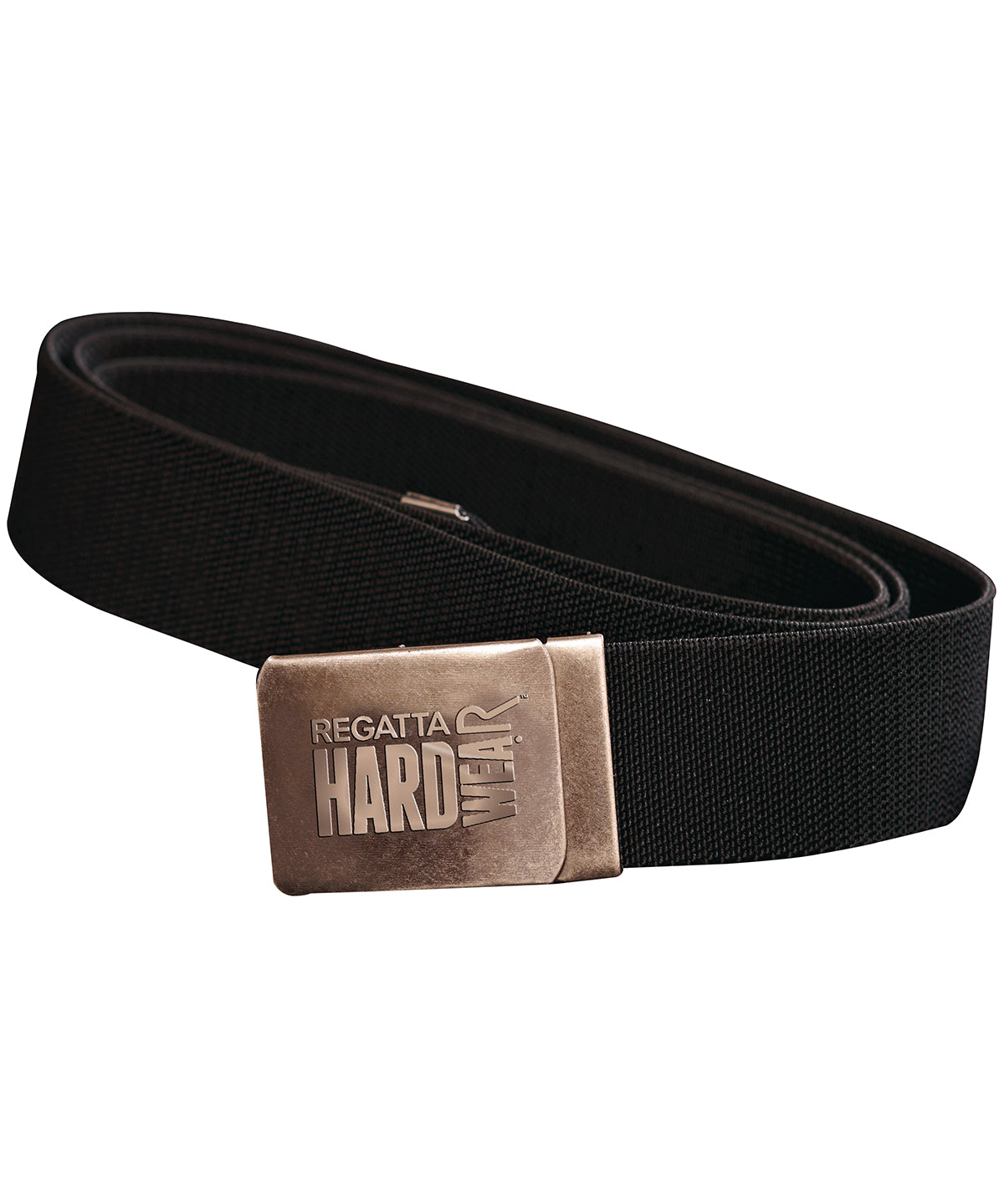 Belts - Premium arbetsbälte med stretch Black One size