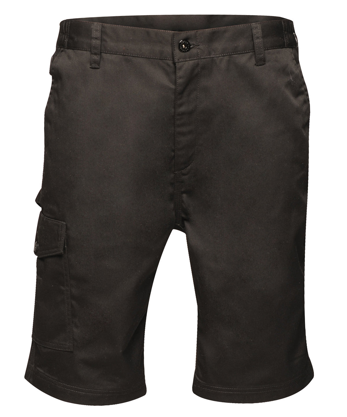 Shorts - Pro Cargo Shorts för Herrar Black