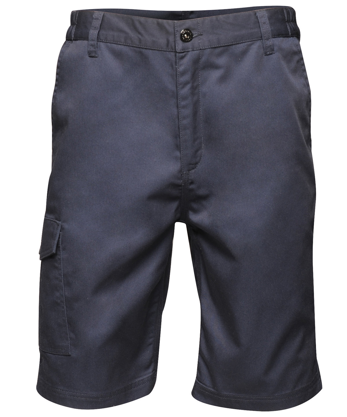 Shorts - Pro Cargo Shorts för Herrar Navy