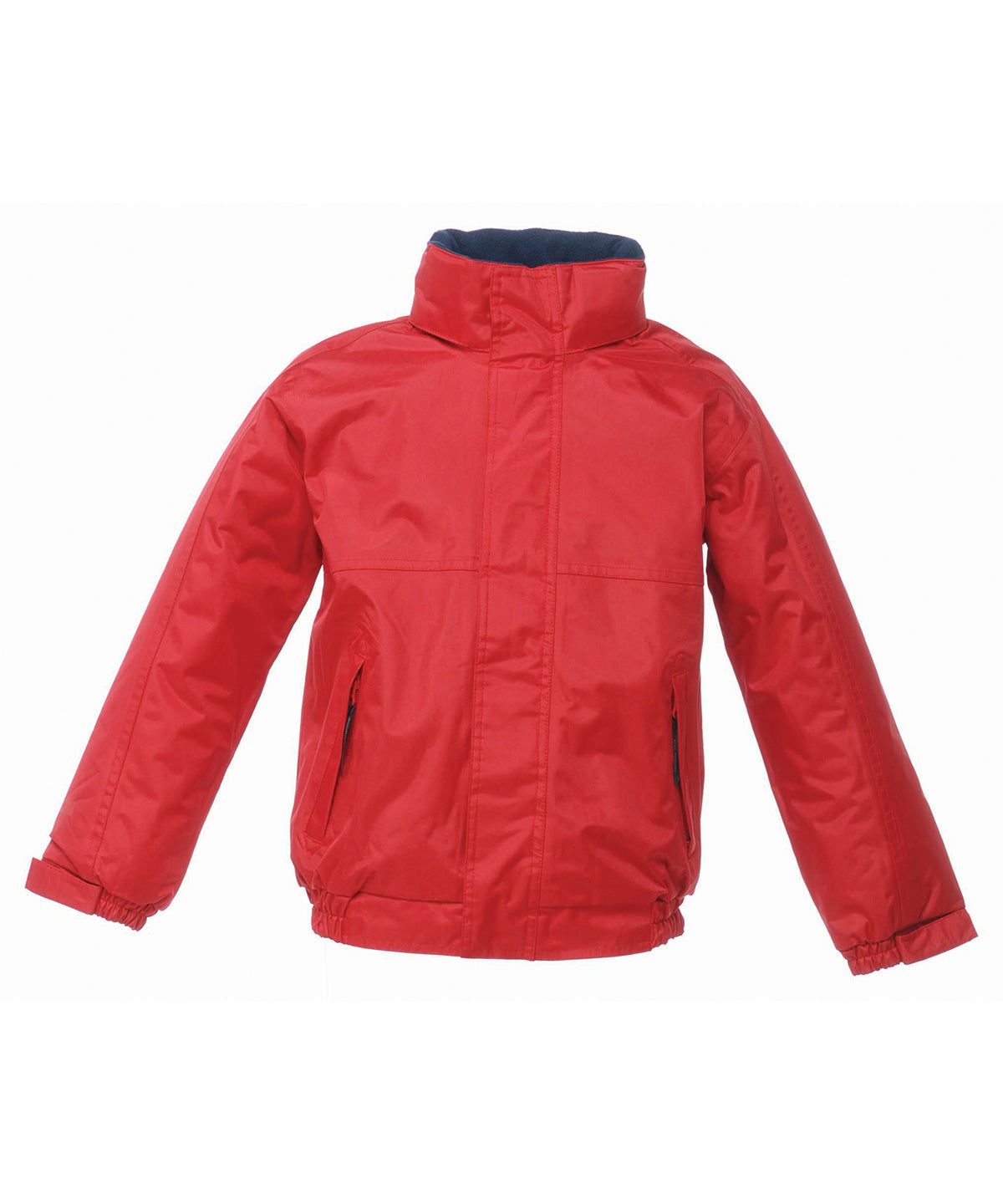 Jackets - Vinterjacka för barn Classic Red Navy