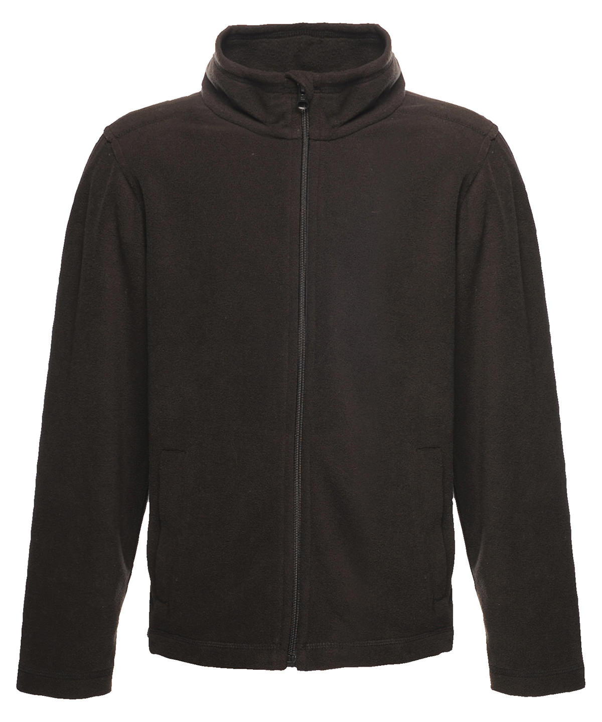 Fleece - Barns Brigade II Fleece Black