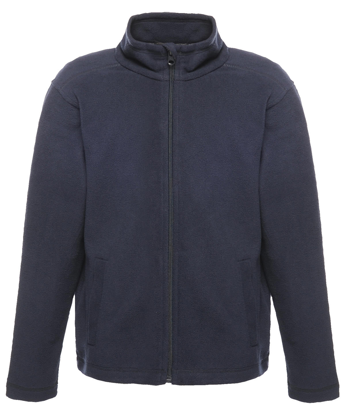 Fleece - Barns Brigade II Fleece Navy