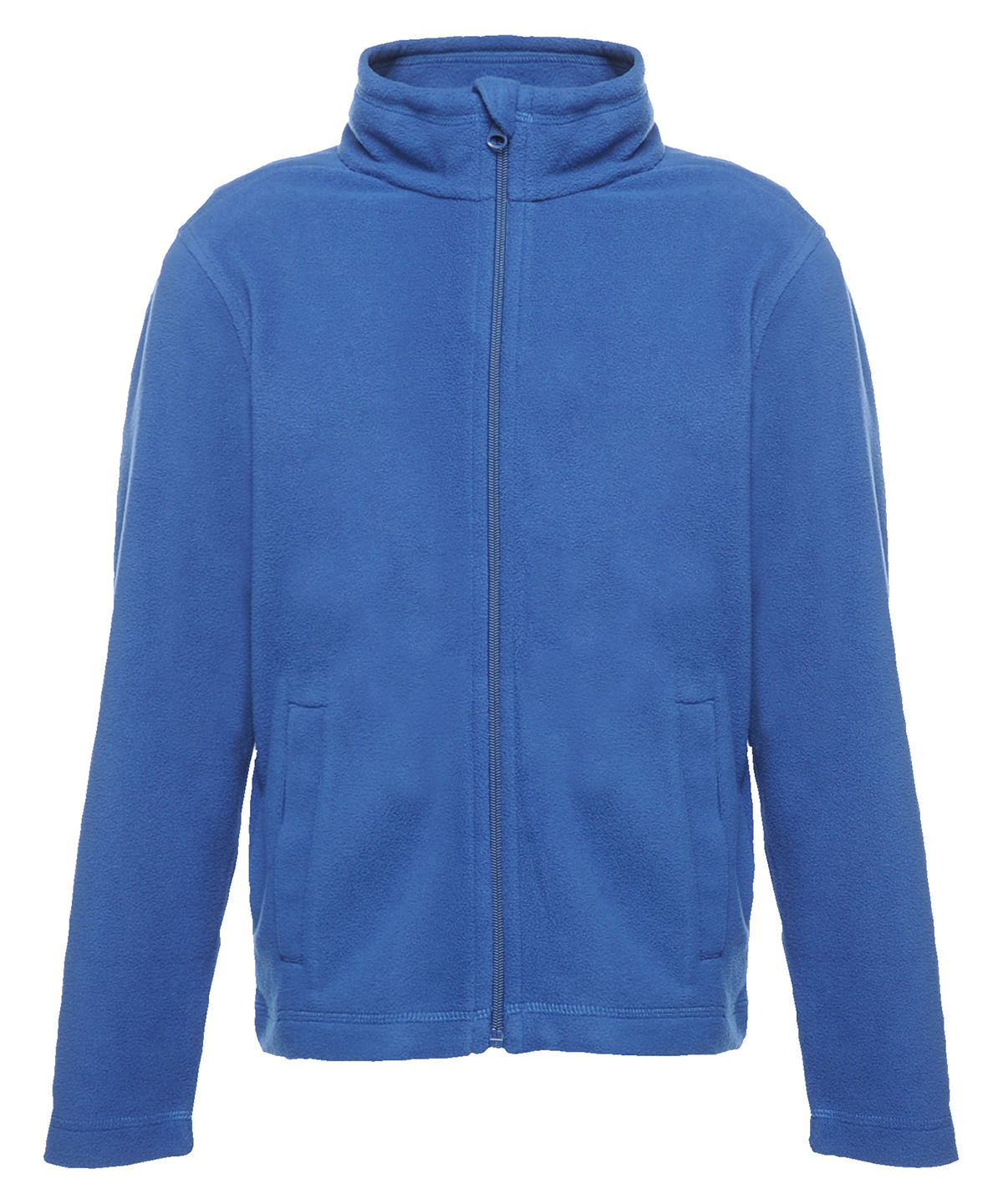 Fleece - Barns Brigade II Fleece Royal Blue