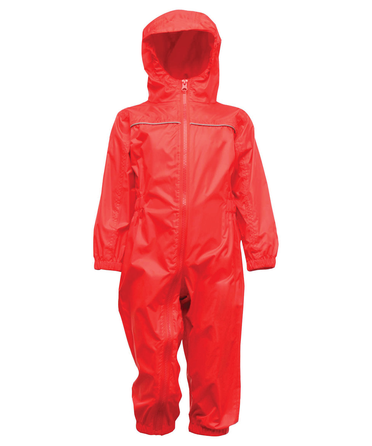 Rain Suits - Regnoverall för barn Classic Red