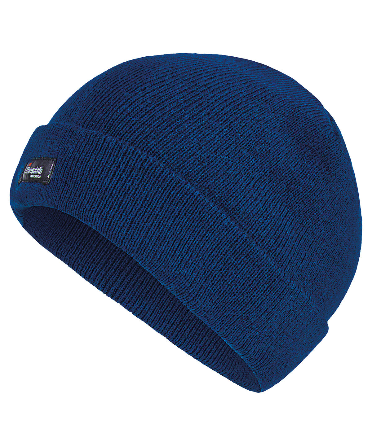 Beanies - Tunnsulate-hatten ClassicRoyal One size