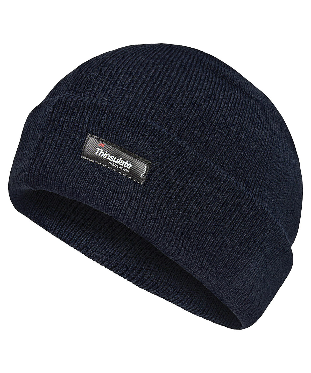 Beanies - Tunnsulate-hatten Navy One size