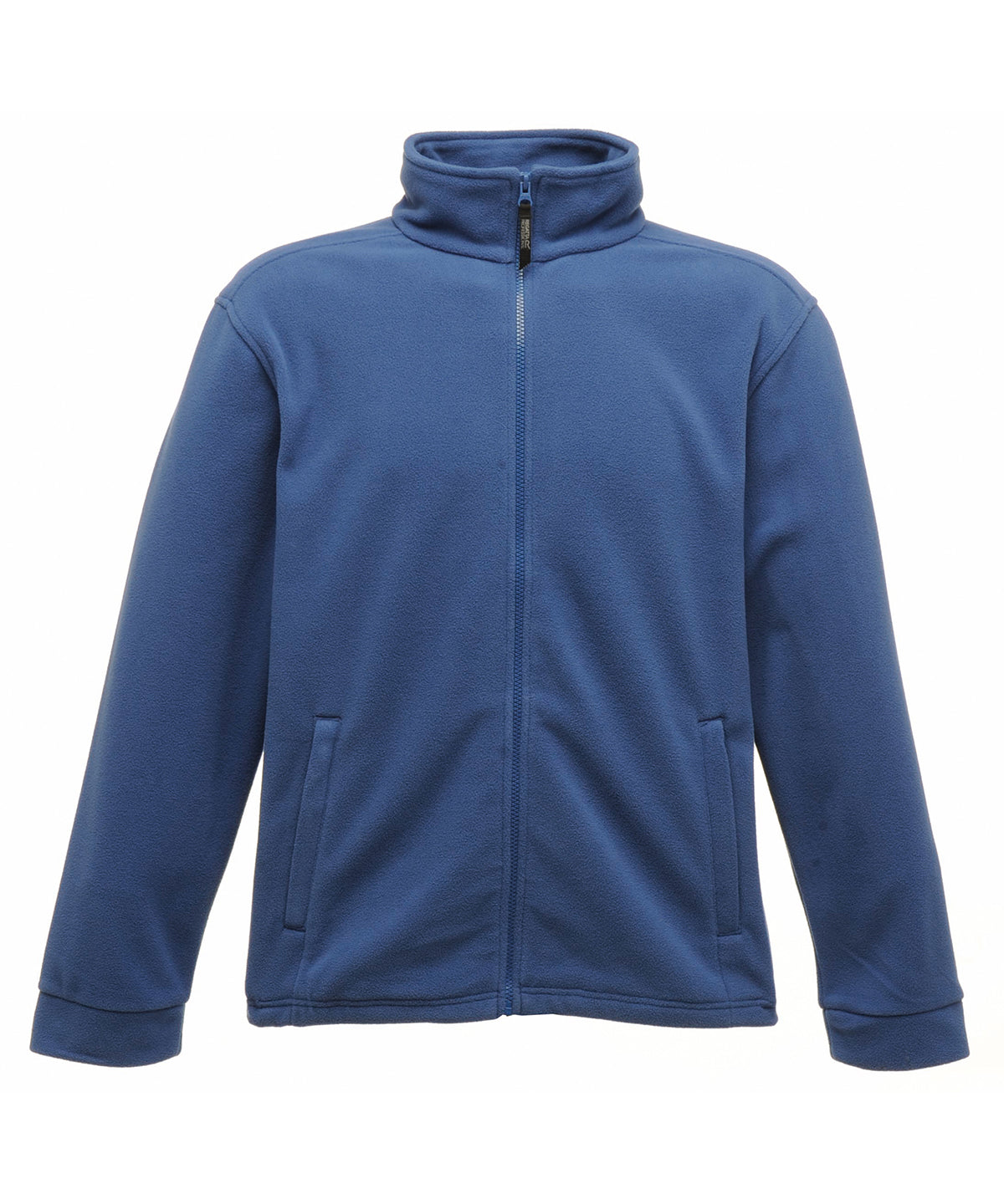 Fleece - Klassisk Fleece för Herrar Royal Blue