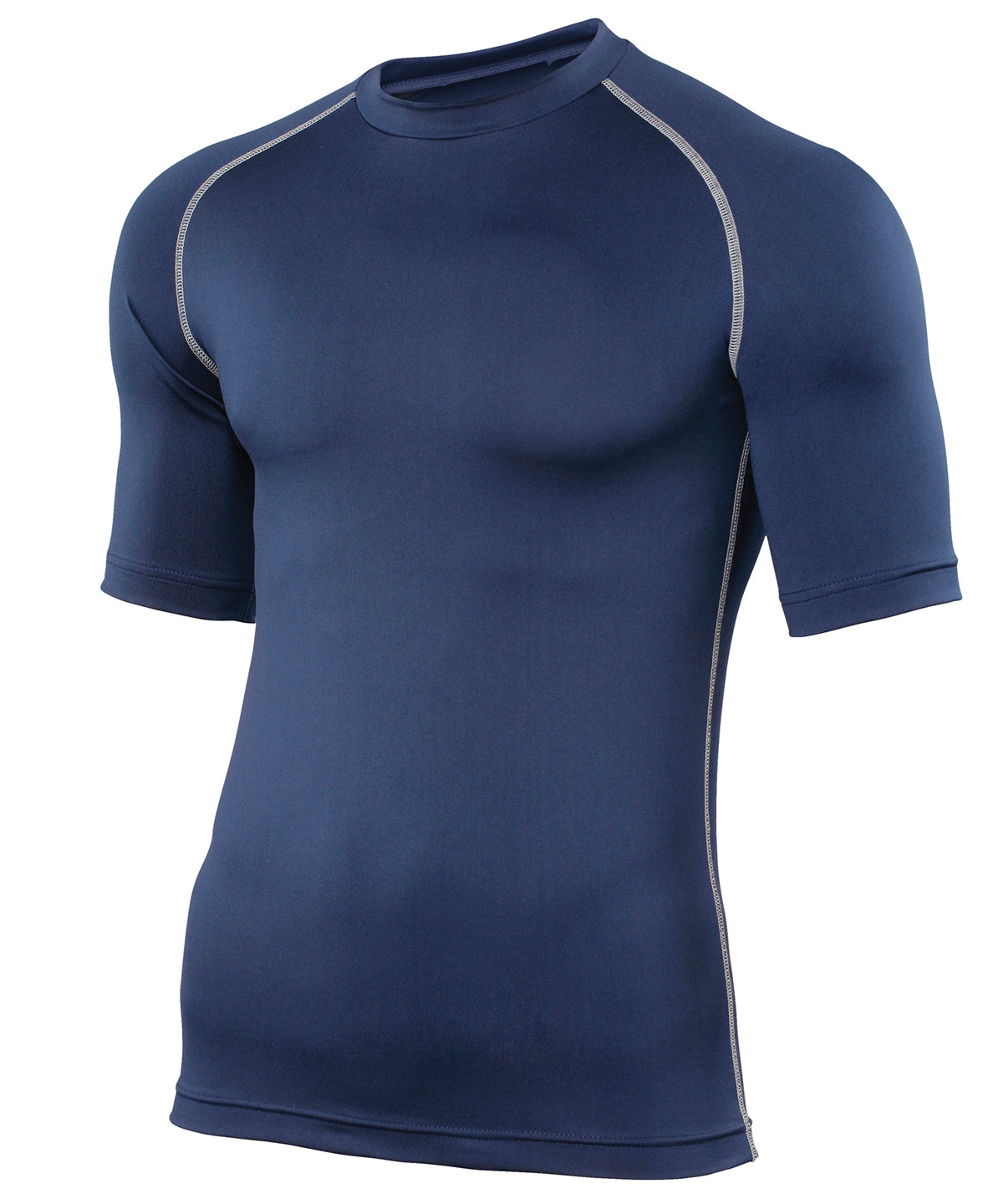 Baselayers - Rhino baselayer kortärmad tröja Navy