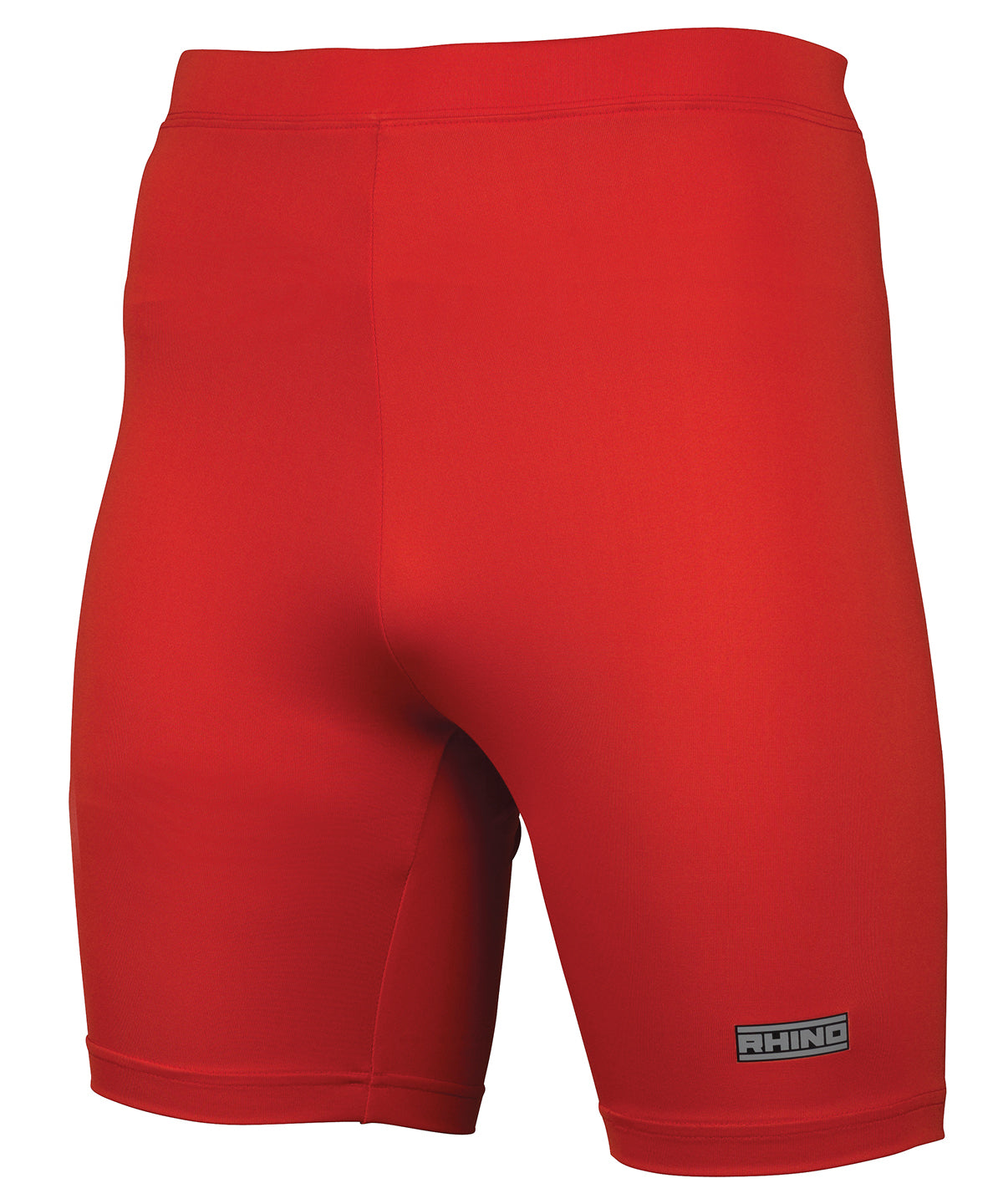 Baselayers - Baselayer Shorts för Herrar Red 2XL