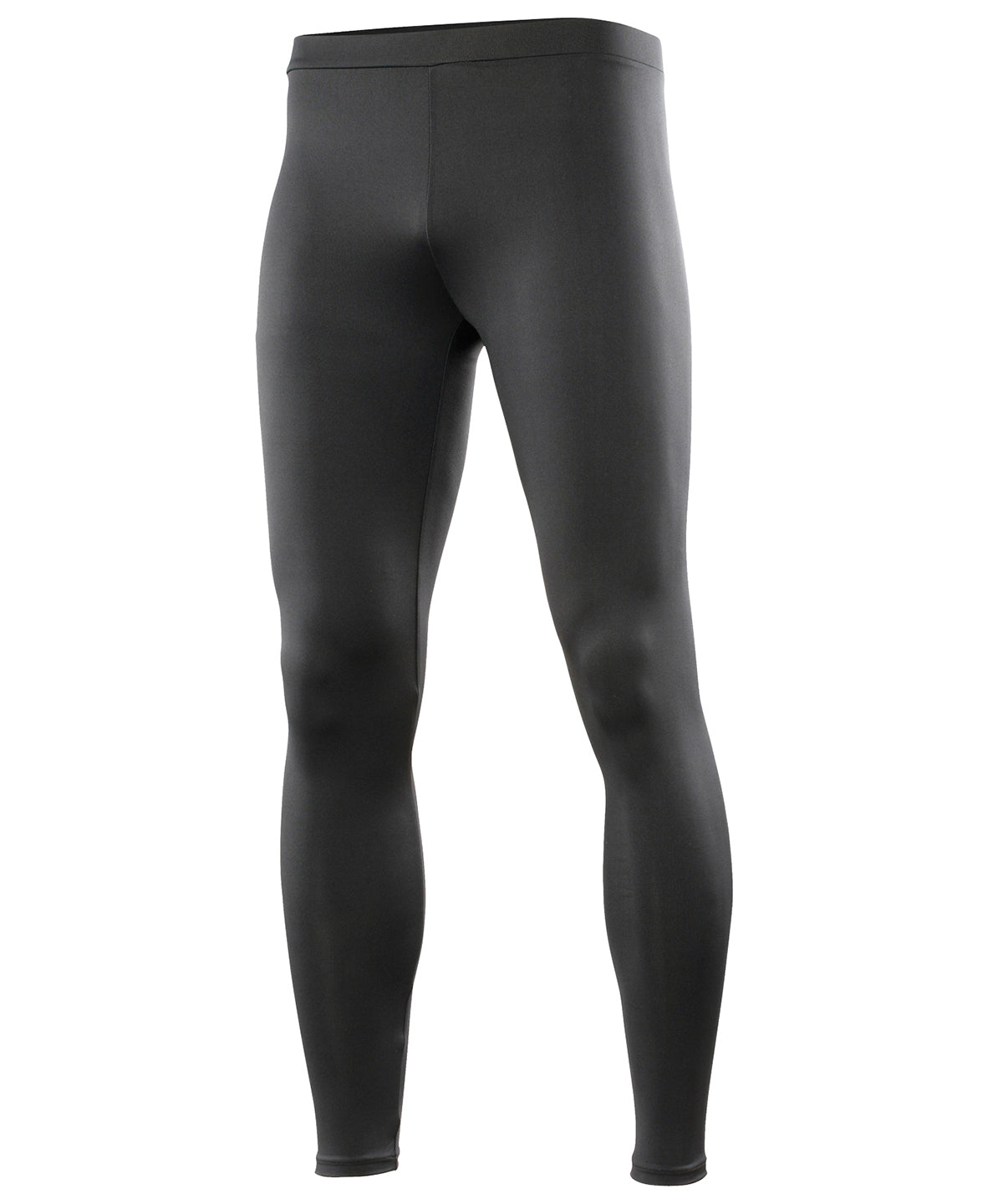 Baselayers - Rhino Baselayer Leggings Black