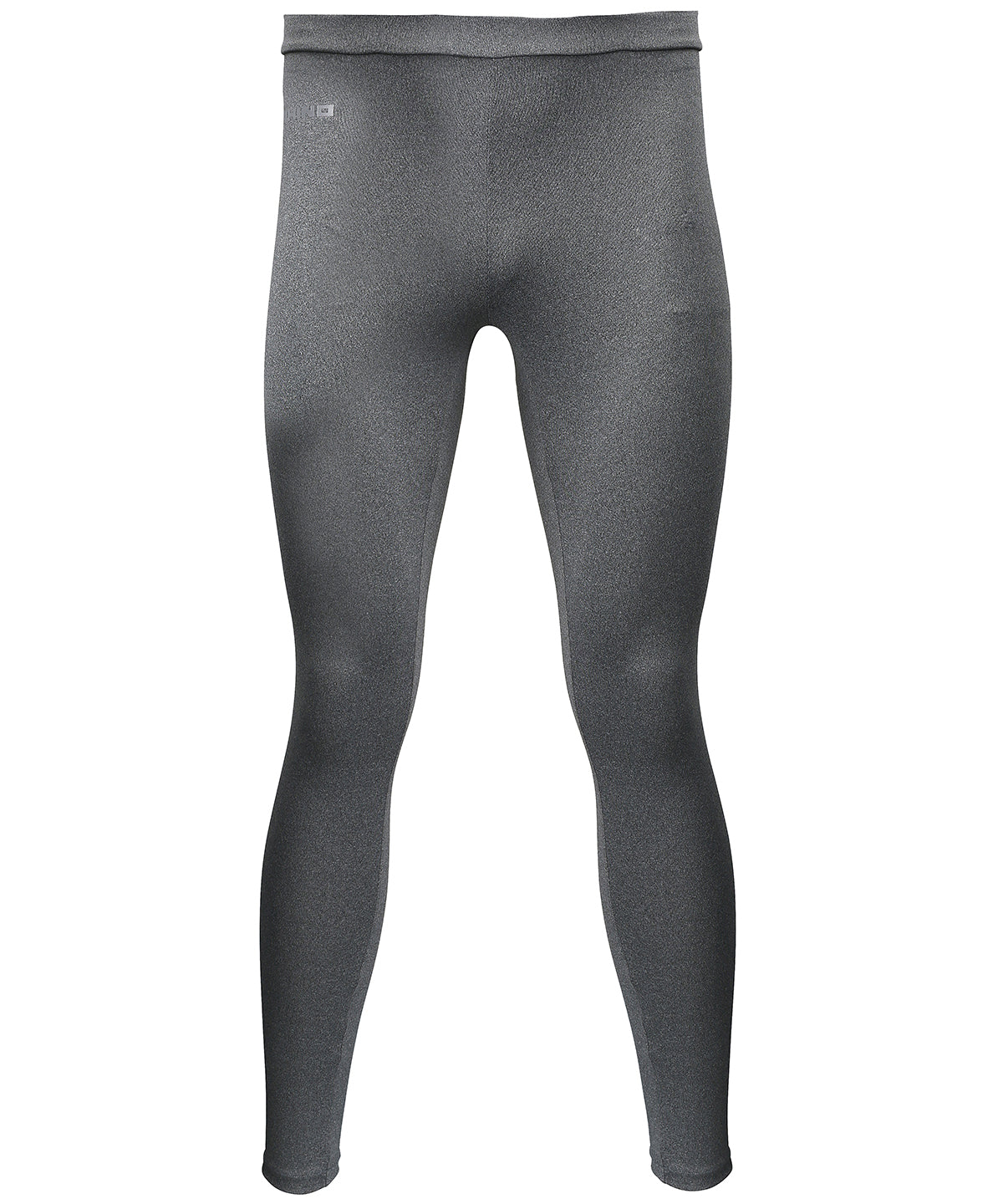 Baselayers - Rhino Baselayer Leggings Heather Grey