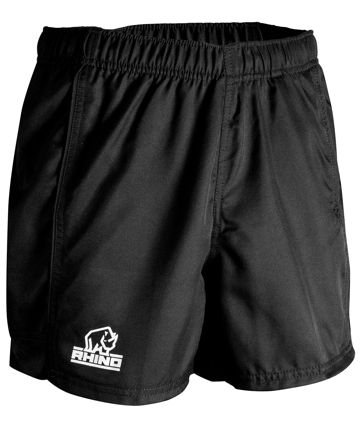 Shorts - Auckland shorts Black