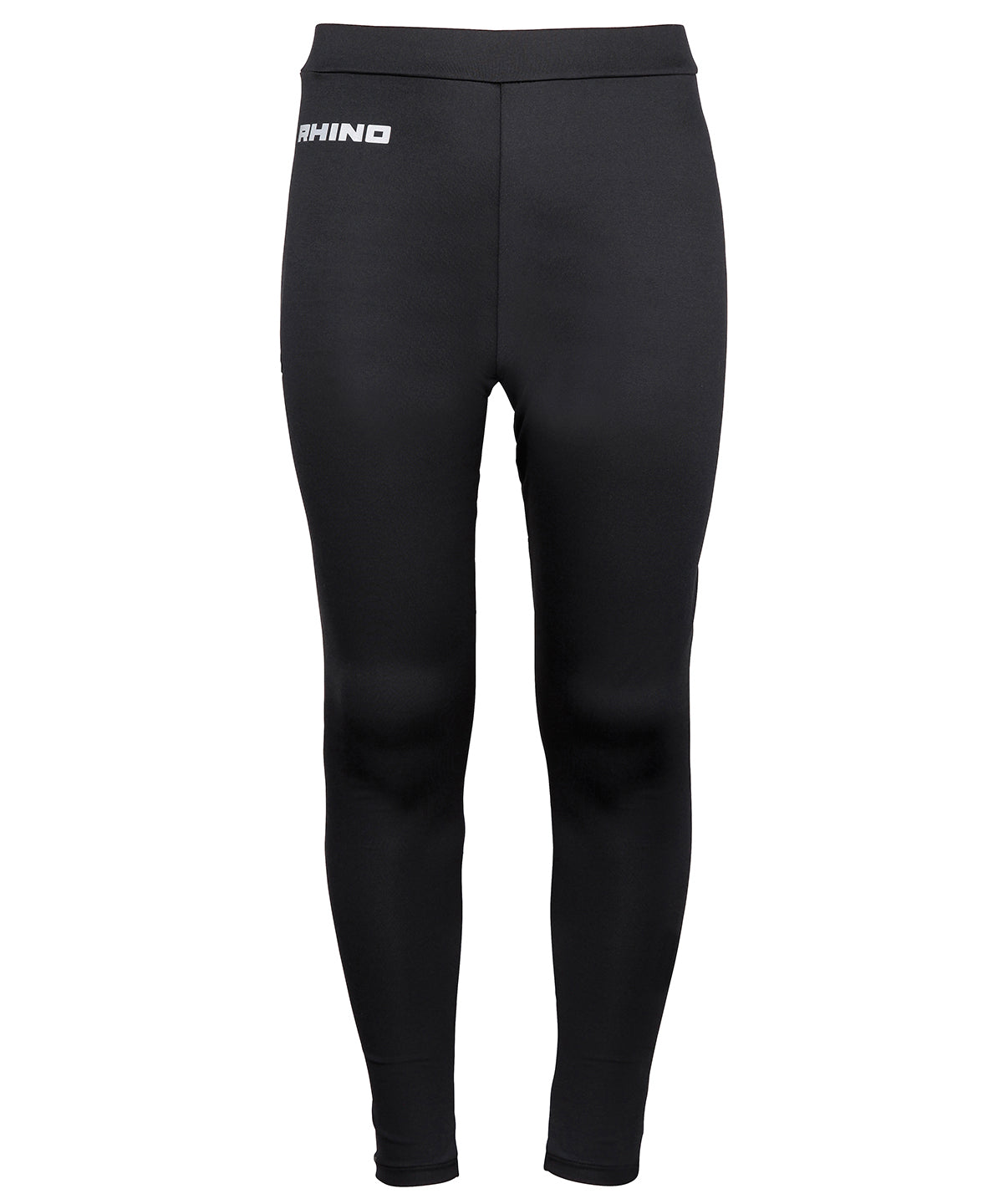 Baselayers - Rhino Baselayer Leggings för Juniorer Black