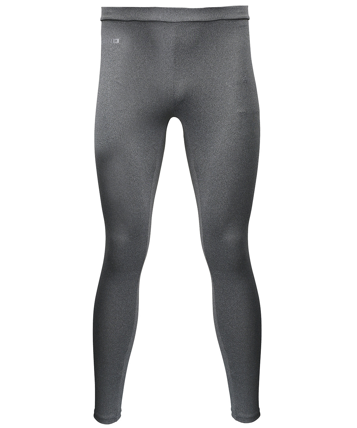 Baselayers - Rhino Baselayer Leggings för Juniorer Heather Grey